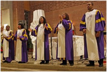 Gospel